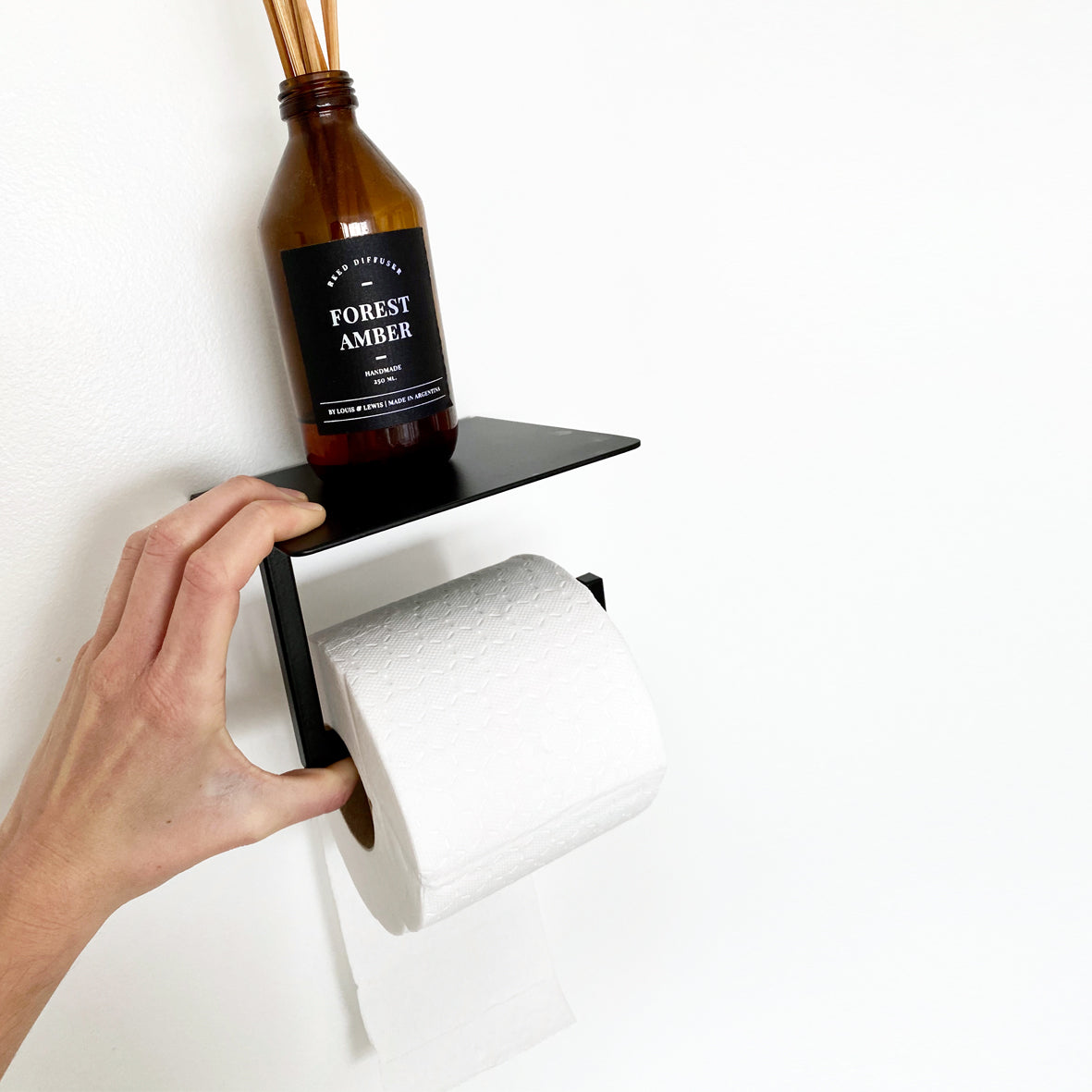 porta rollo shelfy